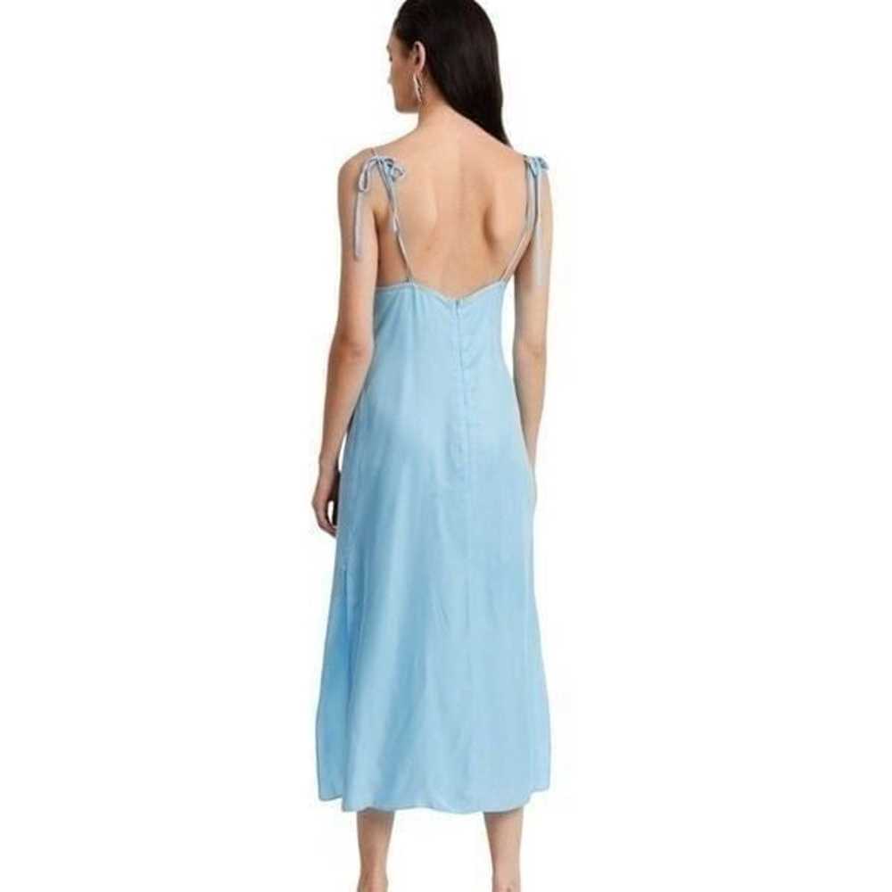 THIRD FORM Corset Cami Slip Dress - Size 2 - image 8
