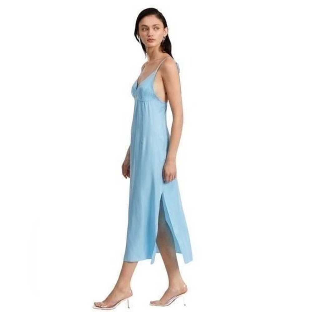 THIRD FORM Corset Cami Slip Dress - Size 2 - image 9