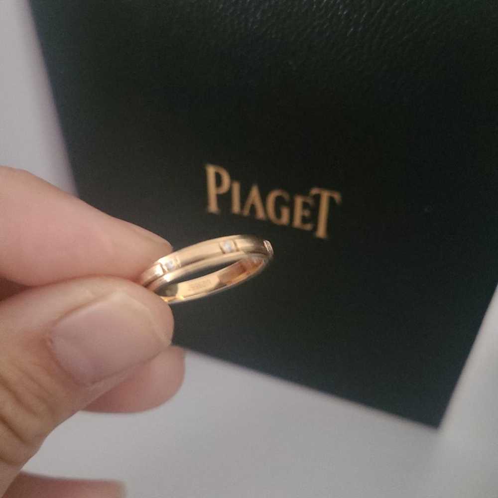 Piaget Possession ring - image 3