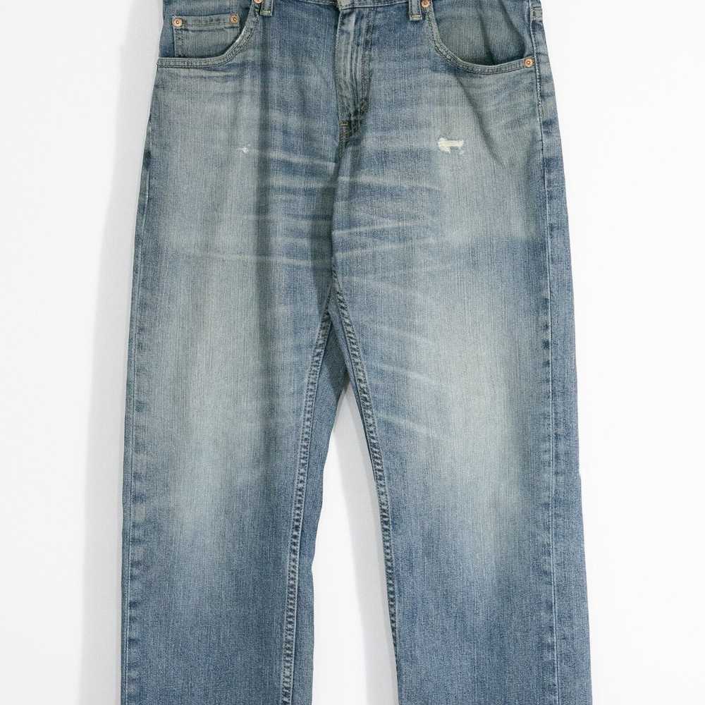 Levi's × Vintage Levis 559 Jeans 32x32 - Faded Di… - image 2