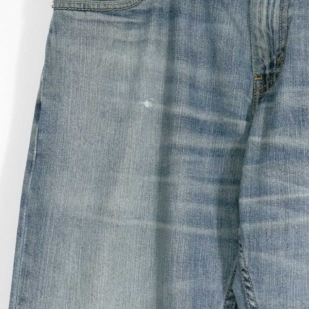 Levi's × Vintage Levis 559 Jeans 32x32 - Faded Di… - image 4