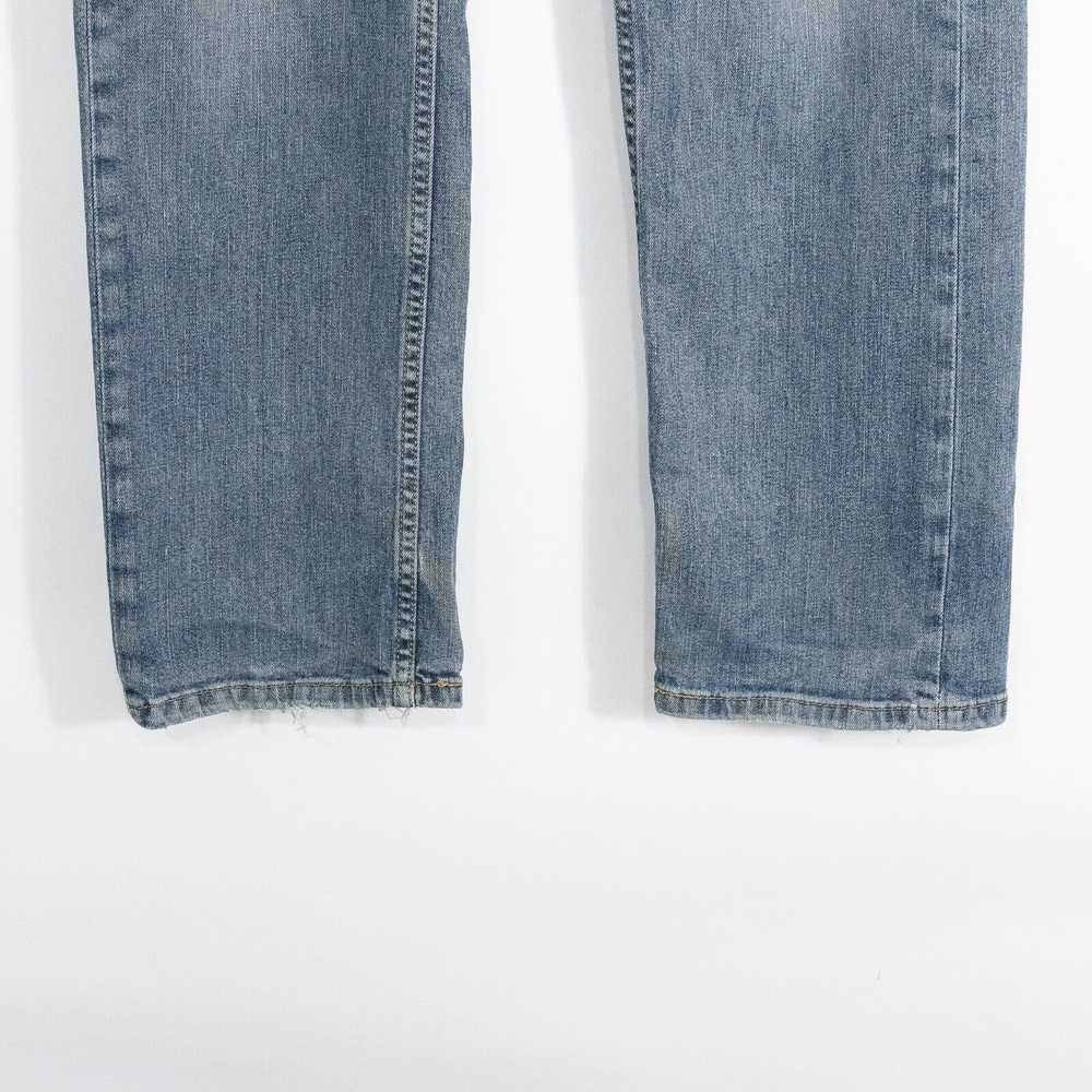 Levi's × Vintage Levis 559 Jeans 32x32 - Faded Di… - image 5