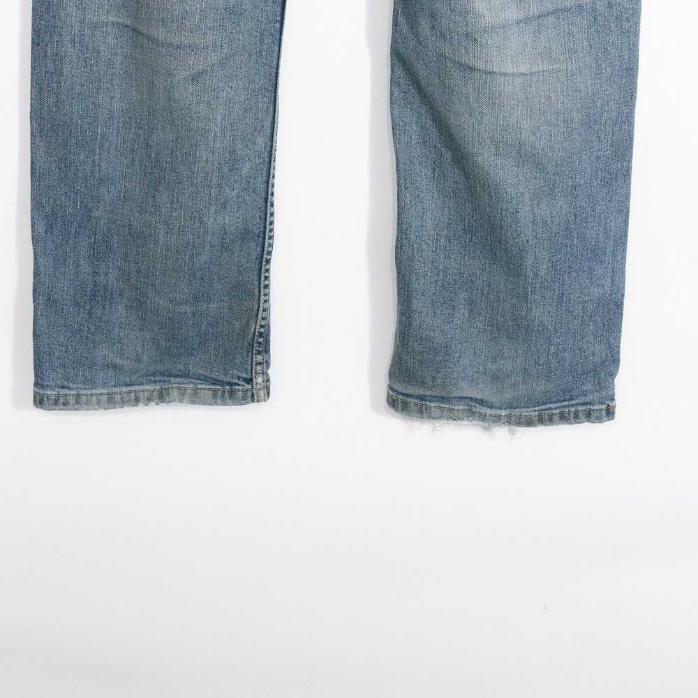 Levi's × Vintage Levis 559 Jeans 32x32 - Faded Di… - image 9