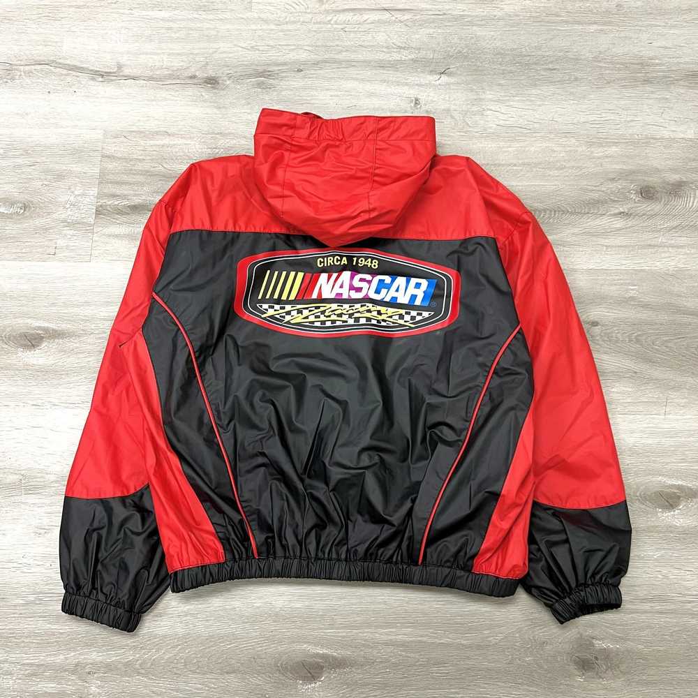 NASCAR × Streetwear × Vintage 2000s Nascar Racing… - image 7