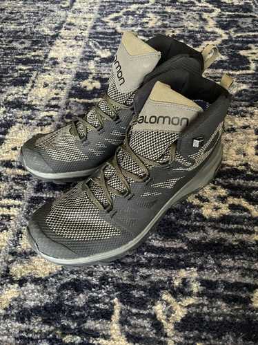 Salomon Salomon Gore-Tex Hiking Shoes