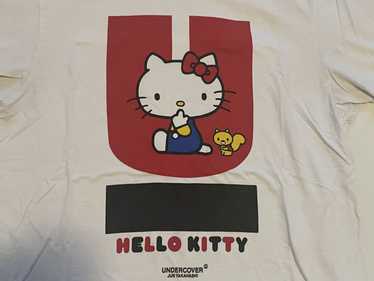 Undercover UNDERCOVER x HELLO KITTY - image 1