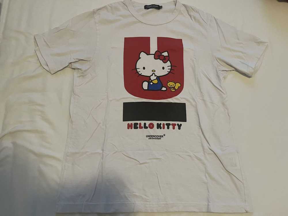 Undercover UNDERCOVER x HELLO KITTY - image 2
