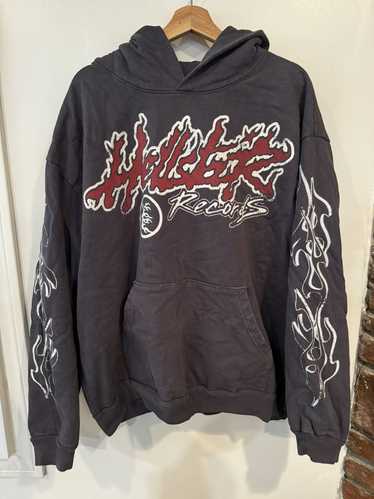 HELLSTAR Hellstar records hoodie - image 1