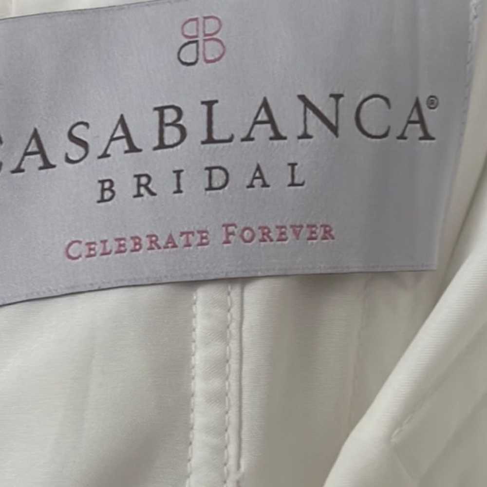 Casablanca bridal celebrate forever 1999 collecti… - image 10