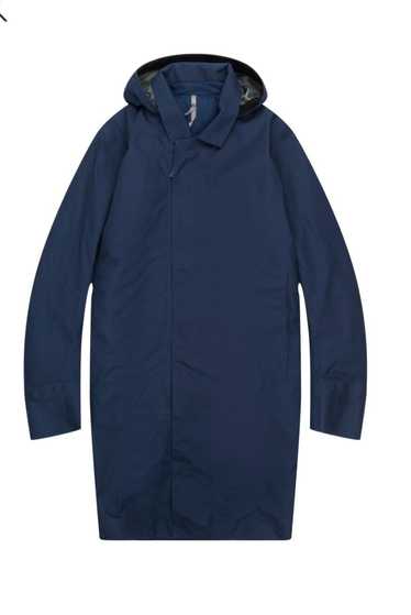 Arcteryx veilance coat Gem