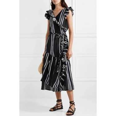 Apiece Apart Costa Del Sol Dress