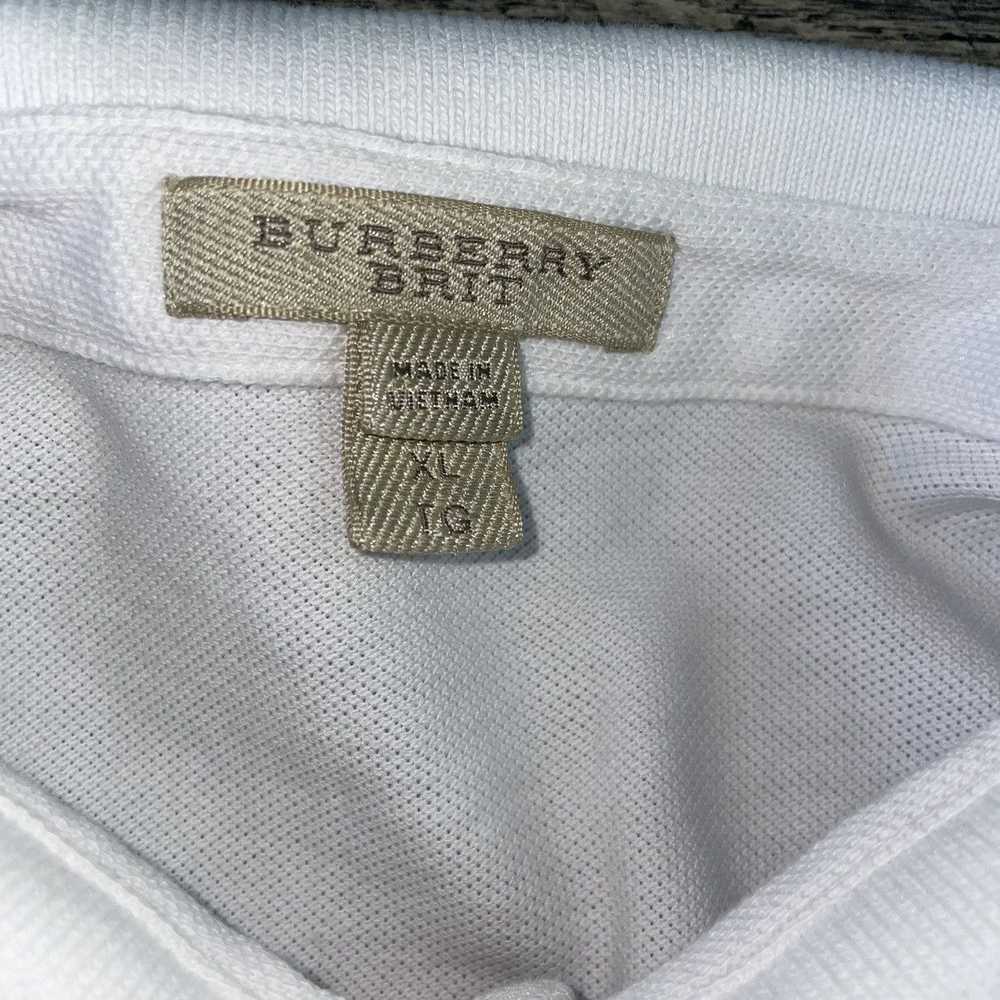 Burberry Burberry Polo - image 3