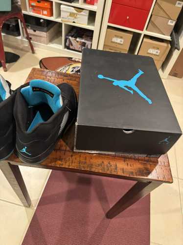 Nike Air Jordan 5