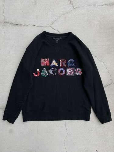 Archival Clothing × Marc Jacobs × Streetwear Marc 