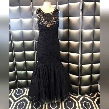 JS Collection formal gown
