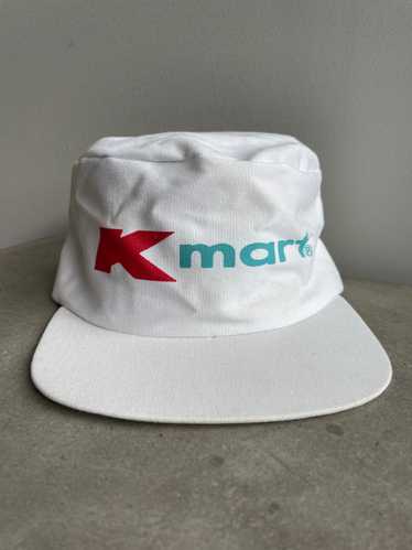 80’s K-Mart Painter's Hat