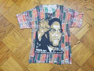 Malcolm x all over - Gem