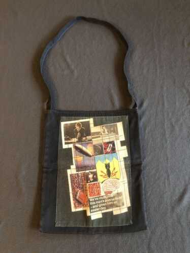Raf simons tote bag - Gem