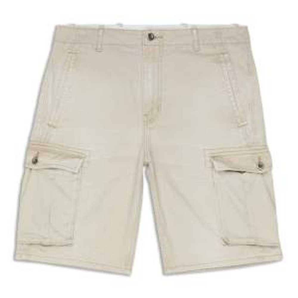 Levi's Ace I Cargo Shorts - Khaki - image 1