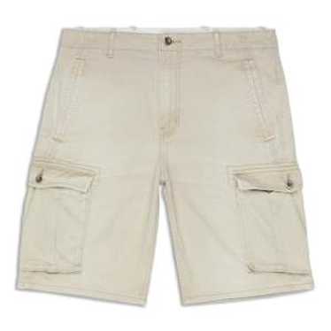 Levi's Ace I Cargo Shorts - Khaki - image 1