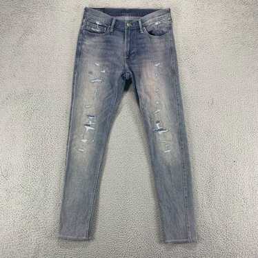 Abercrombie & Fitch Abercrombie & Fitch Jeans Men… - image 1