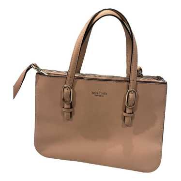 Kate Spade Patent leather handbag