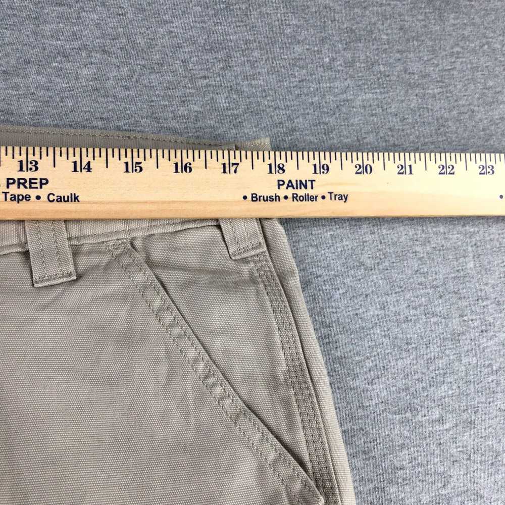 Carhartt Carhartt Pants Mens 36x28 Rugged Flex Re… - image 2
