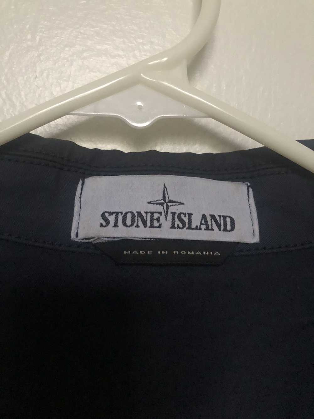 Stone Island Stone Island Light Jacket - image 3