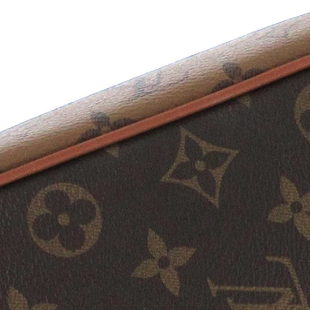 Product Details Louis Vuitton Monogram Reverse Da… - image 11