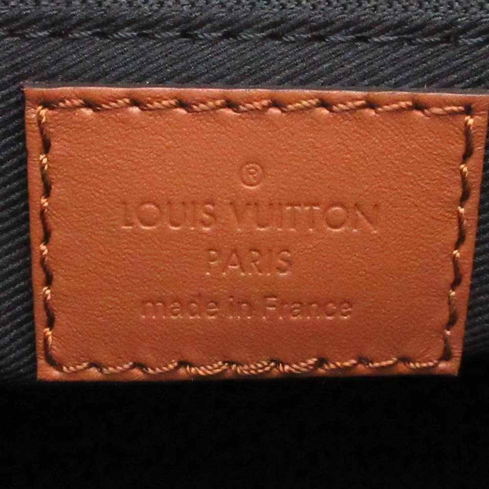 Product Details Louis Vuitton Monogram Reverse Da… - image 6