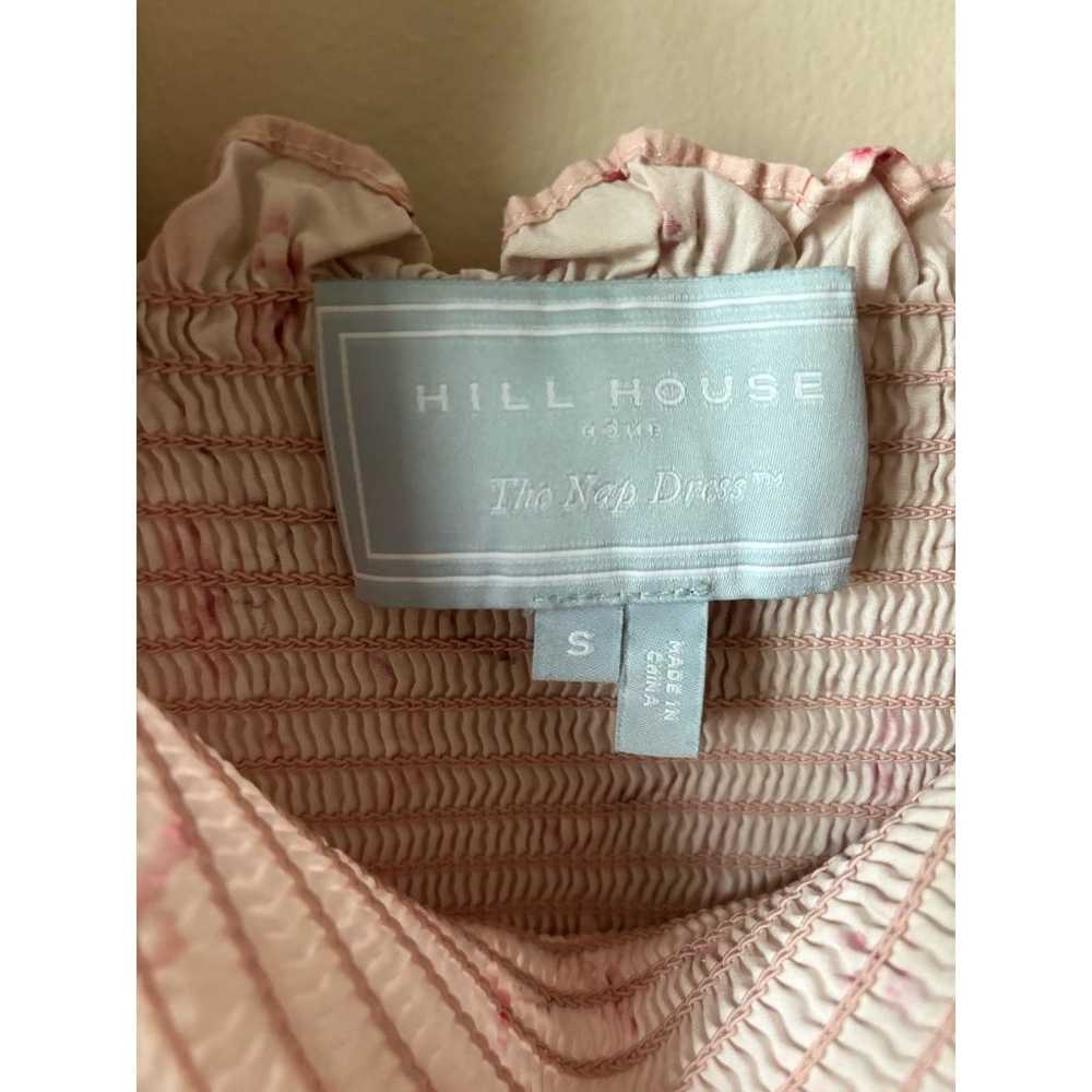 HILL HOUSE HOME Ellie Nap Dress Phenomenal Bridge… - image 7