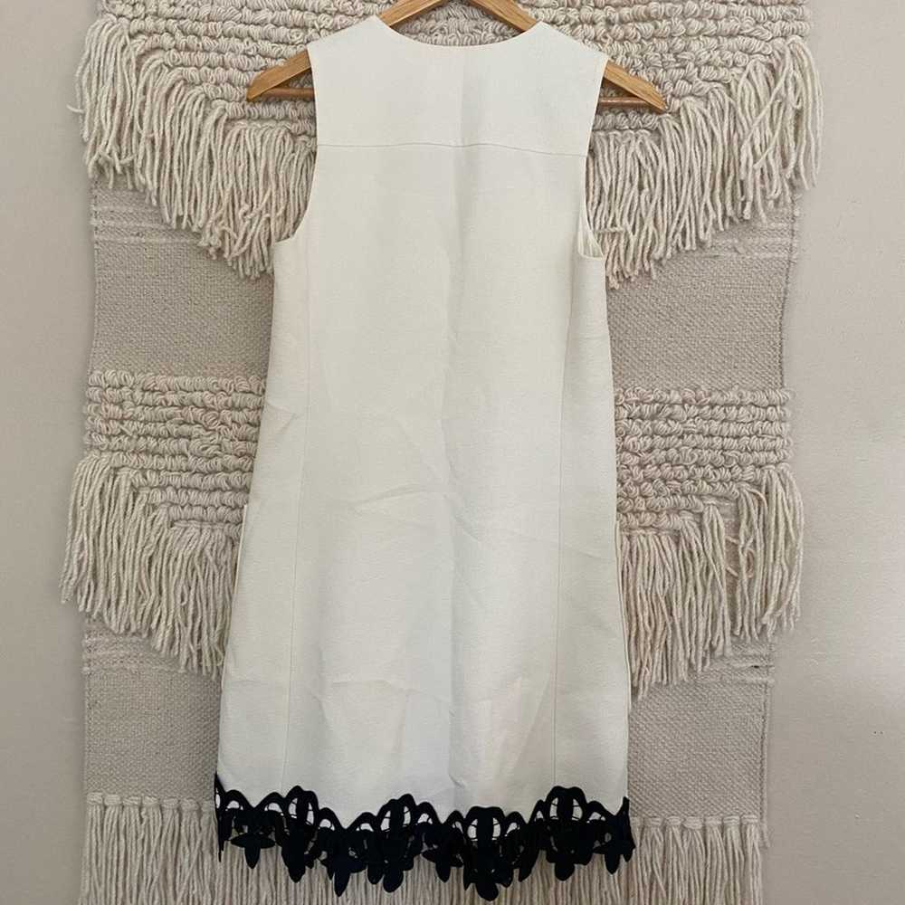See By Chloe Lace Trim Dress - image 8