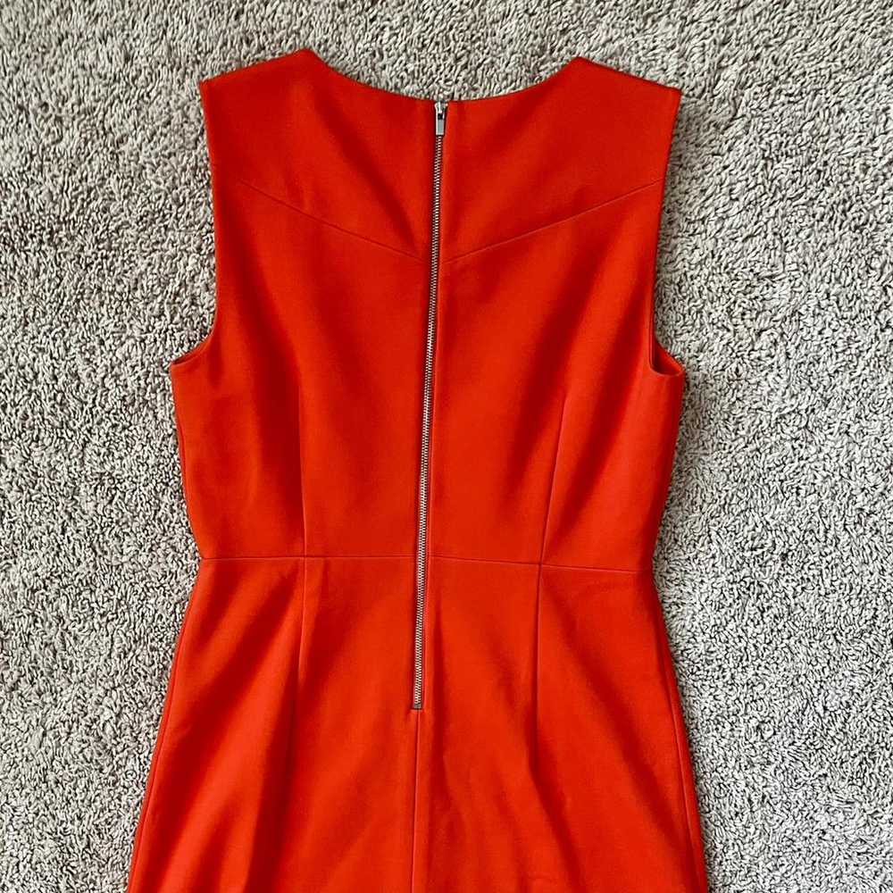 Diane Von Furstenberg Mini dress - image 4