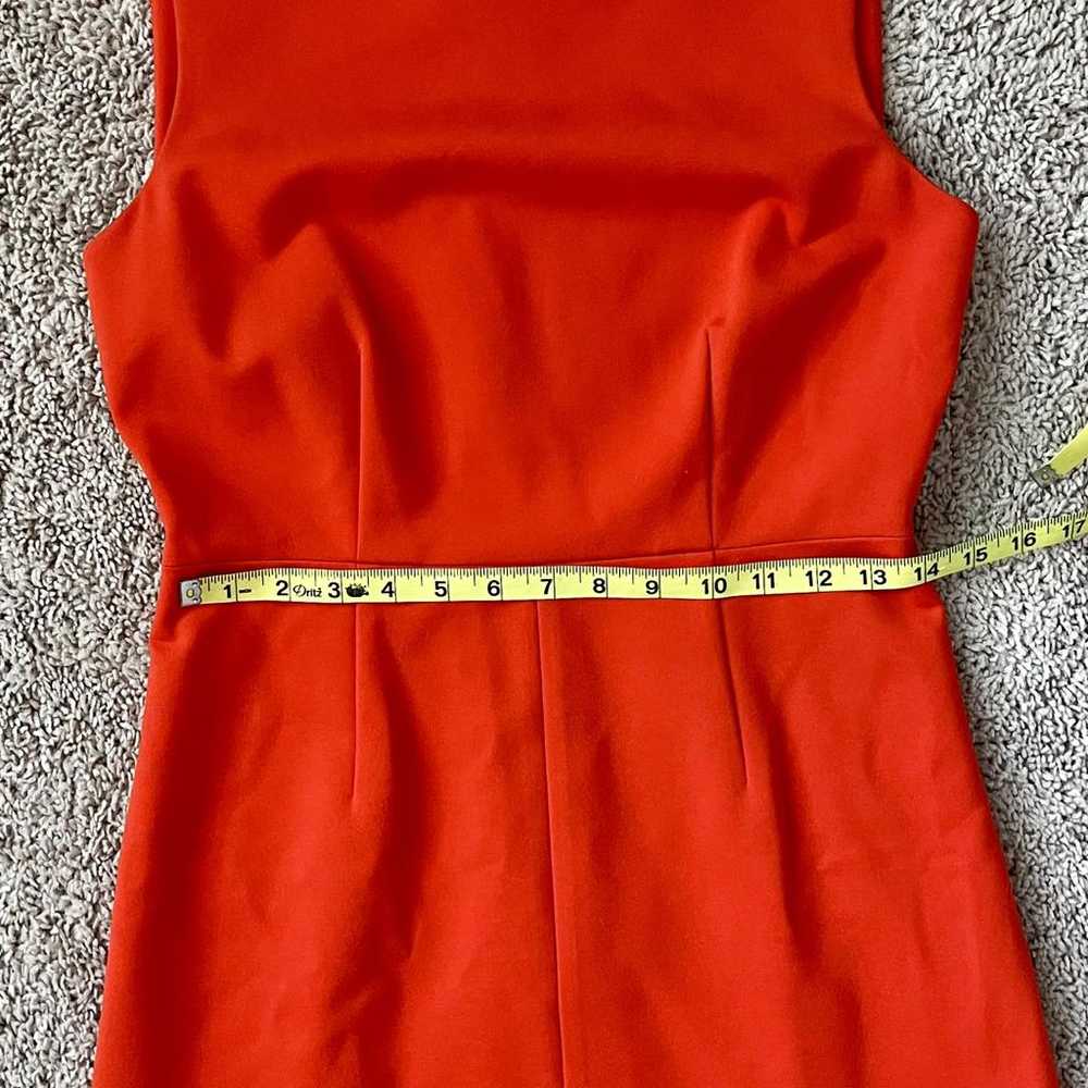 Diane Von Furstenberg Mini dress - image 6