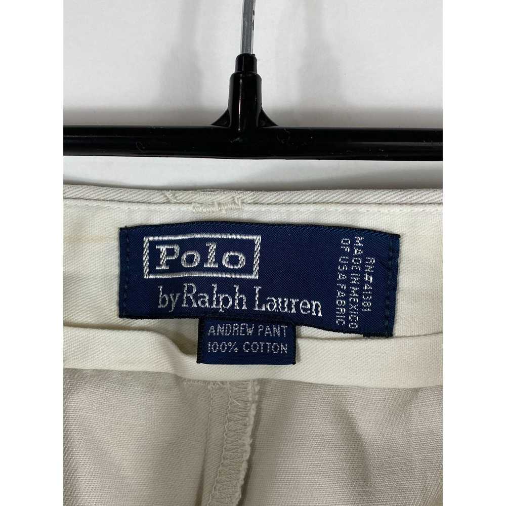 Polo Ralph Lauren Vintage Polo Ralph Lauren Andre… - image 3