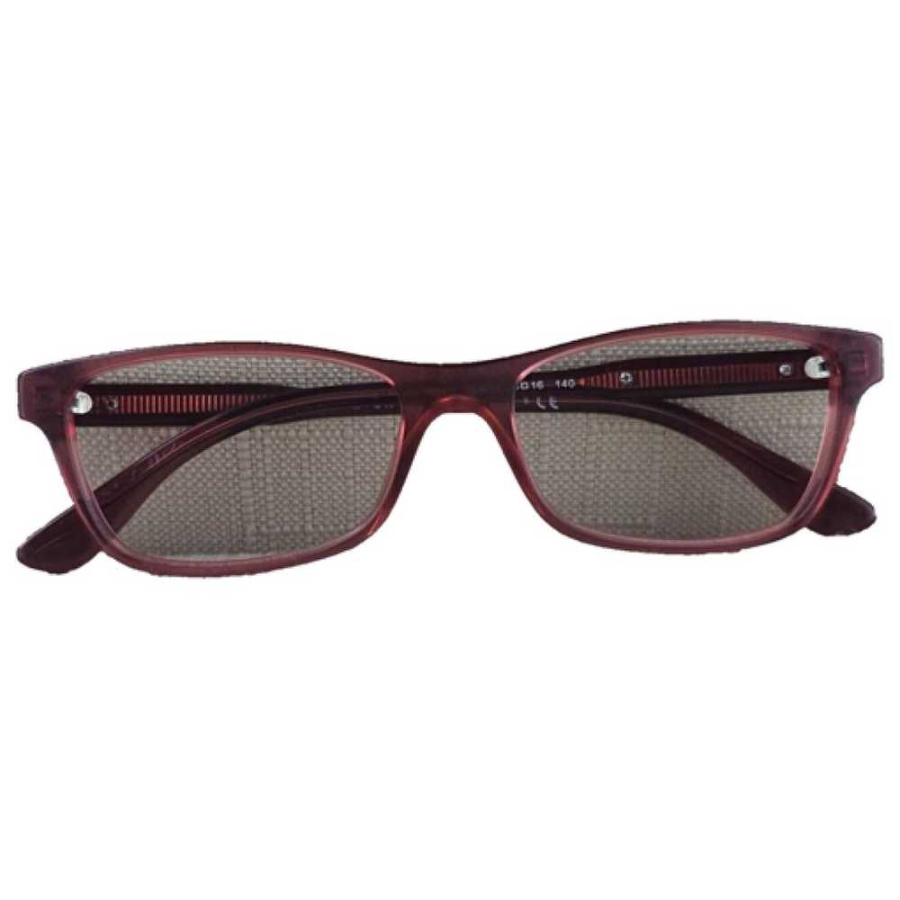 Ralph Lauren Sunglasses - image 1