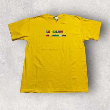 Lego × Vintage Vintage Legoland tee - image 1