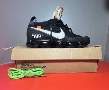 Nike × Off-White Size 9 - Nike Off-White x Air Va… - image 1