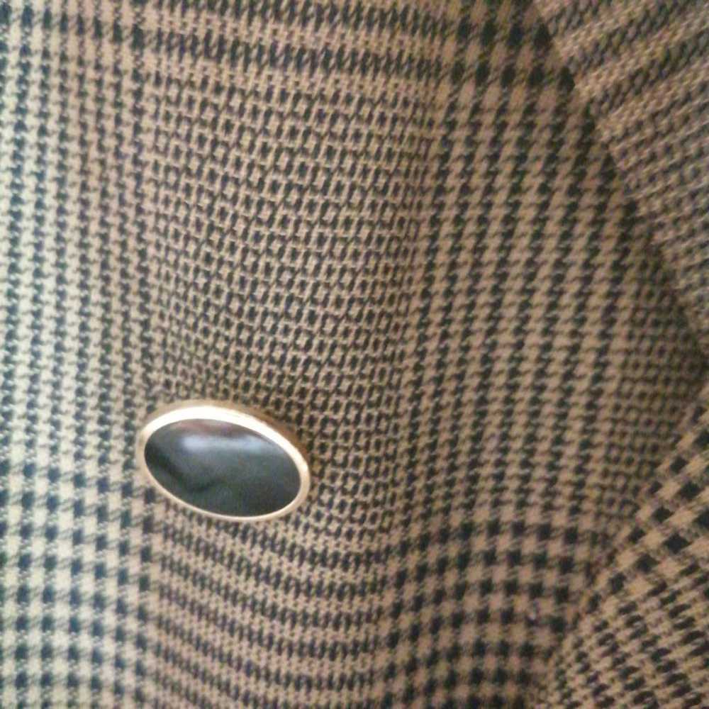 Brioni Wool blazer - image 3