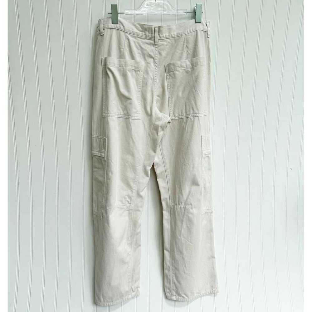 Citizens Of Humanity Trousers - image 2