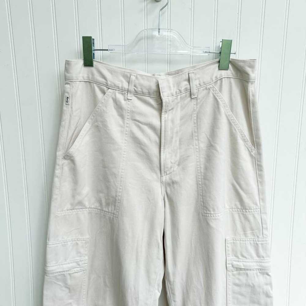 Citizens Of Humanity Trousers - image 4