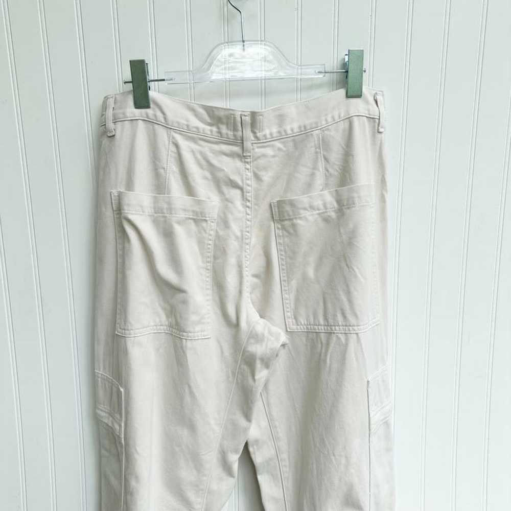 Citizens Of Humanity Trousers - image 5