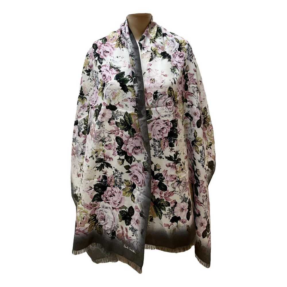 Paul Smith Silk stole - image 1