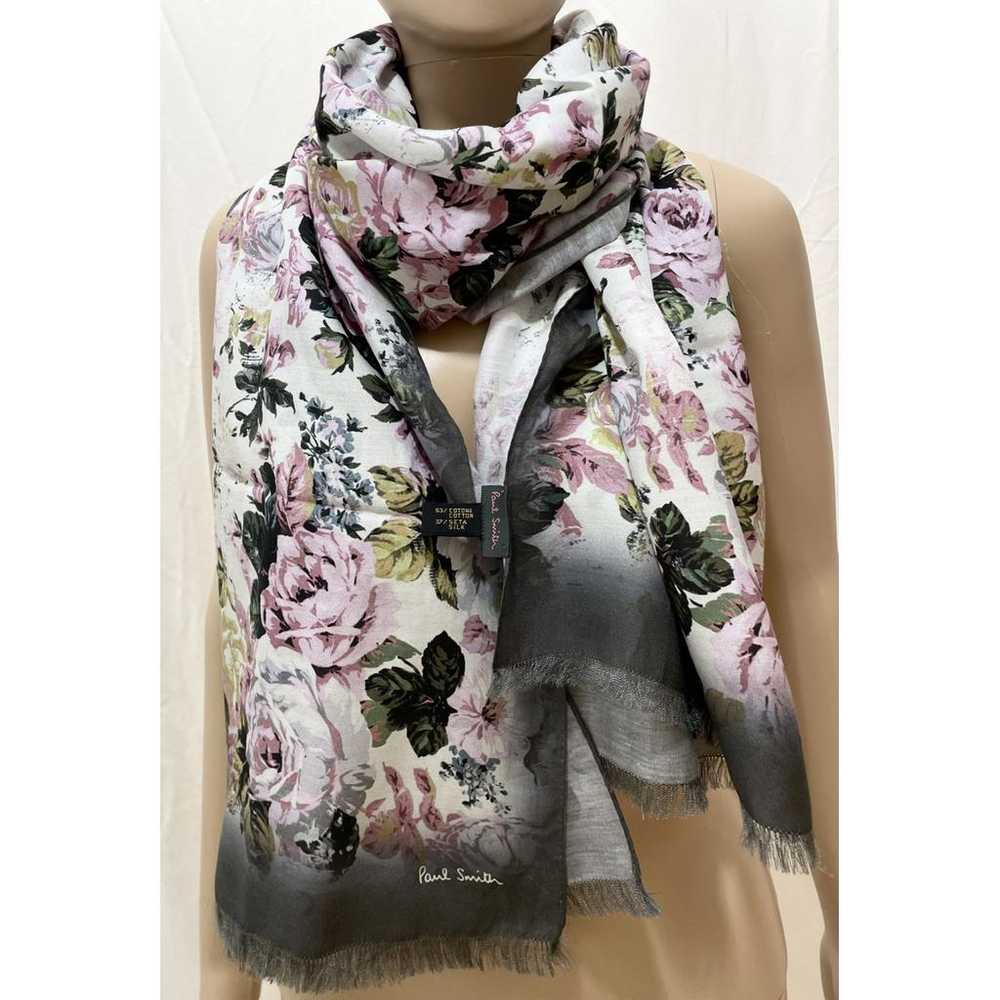 Paul Smith Silk stole - image 2