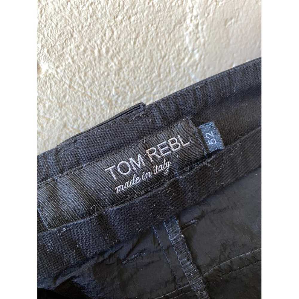 Tom Rebl Trousers - image 2