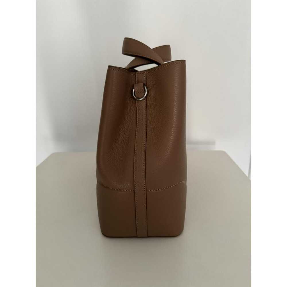Lancel Leather handbag - image 7