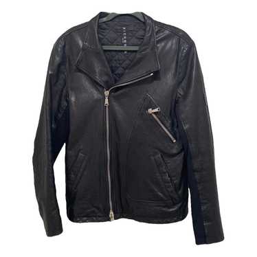 John Richmond Leather jacket - image 1