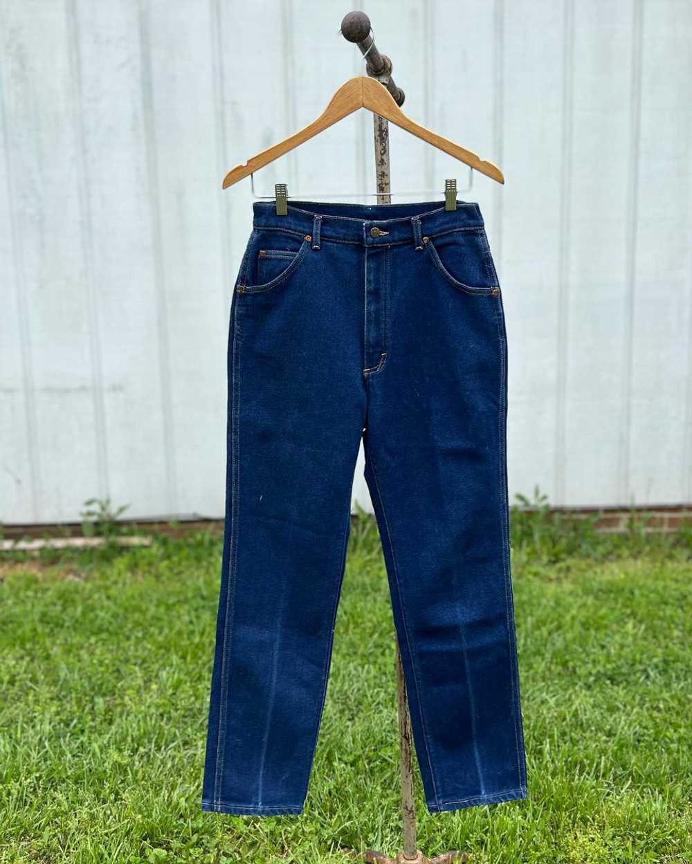 Lee 80s Jeans (30") | Used, Secondhand, Resell - image 1