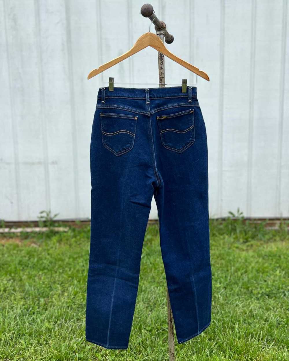 Lee 80s Jeans (30") | Used, Secondhand, Resell - image 2