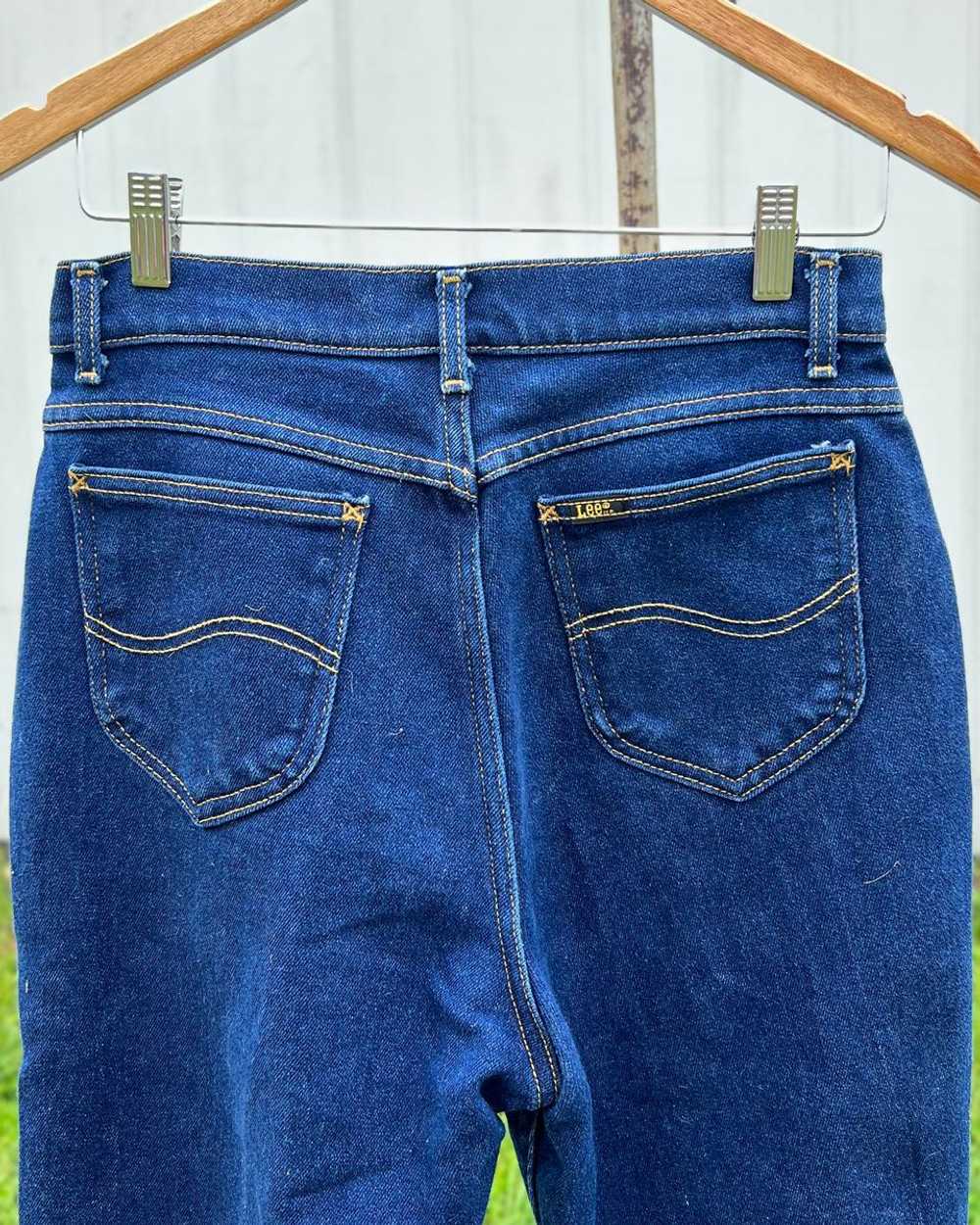 Lee 80s Jeans (30") | Used, Secondhand, Resell - image 3
